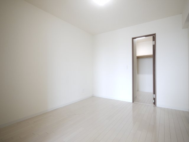 Hill Top津島の洋室|※写真は別の部屋のものです。