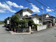 日田市大字石井の一戸建ての画像