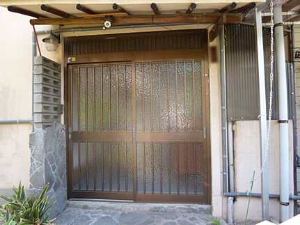 呉市三和町中古戸建のその他