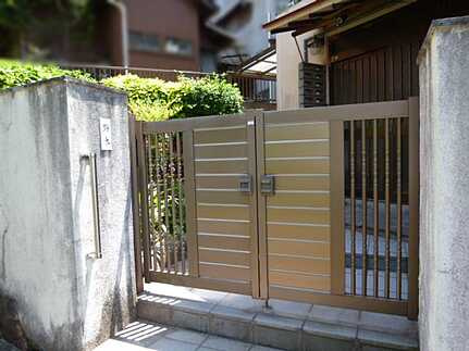 呉市三和町中古戸建のその他