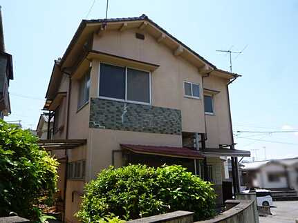 呉市三和町中古戸建
