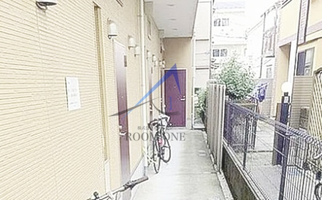 アートヒルズ北新宿
