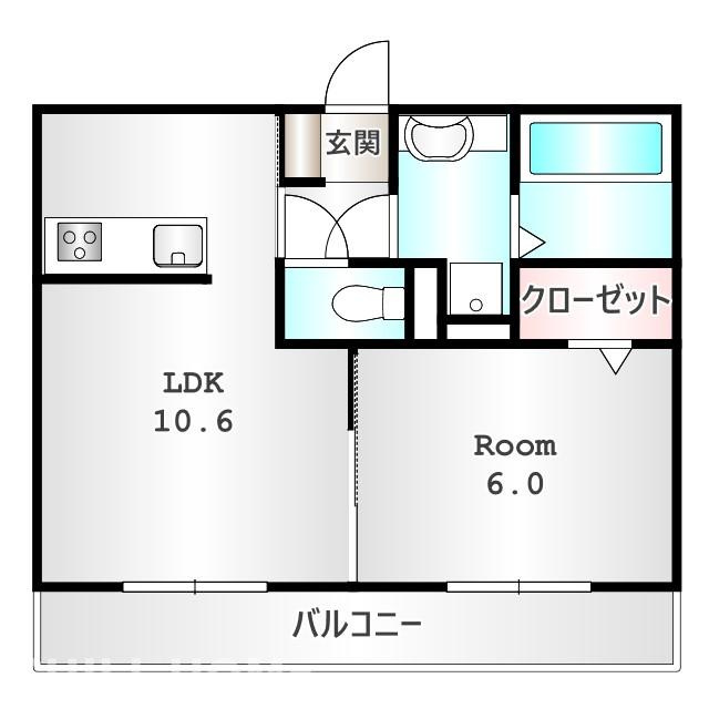 D-ROOM並榎町の間取り|他社様掲載物件もまとめてご紹介、ご案内可能です(^^)/