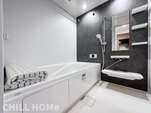 D-ROOM並榎町の浴室|他社様掲載物件もまとめてご紹介、ご案内可能です(^^)/