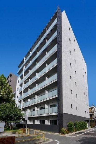 バウスフラッツ住吉