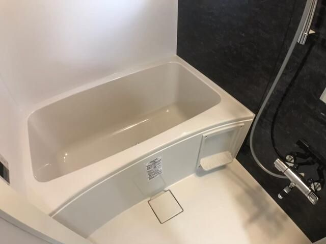 アップライン東府中の浴室