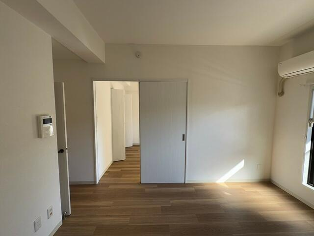 レジデンス奥戸の居間・リビング|※同タイプの別部屋になります。