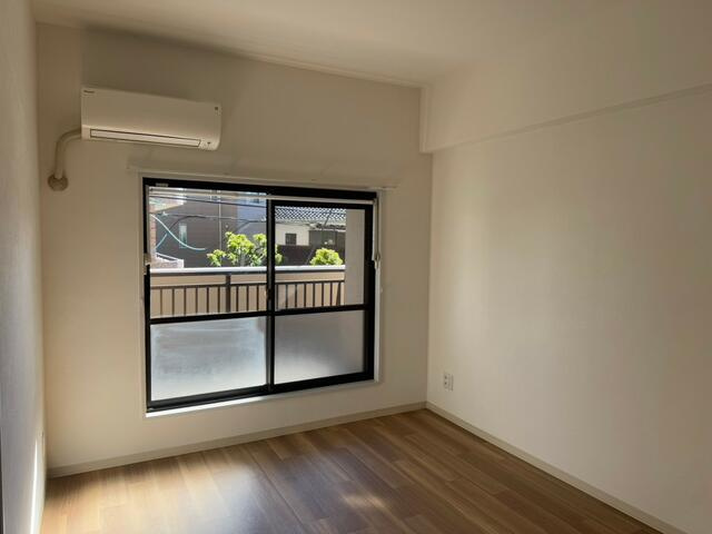 レジデンス奥戸の内装|※同タイプの別部屋になります。