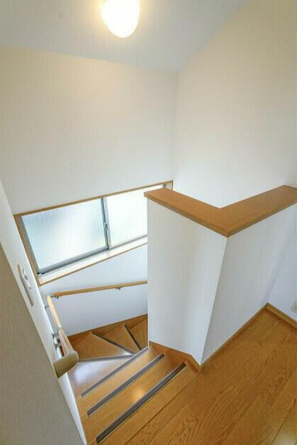 新川町2丁目貸家のその他