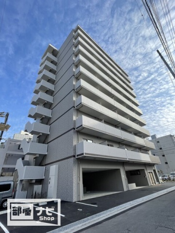 エルドラード常磐町の駐車場|駐車場