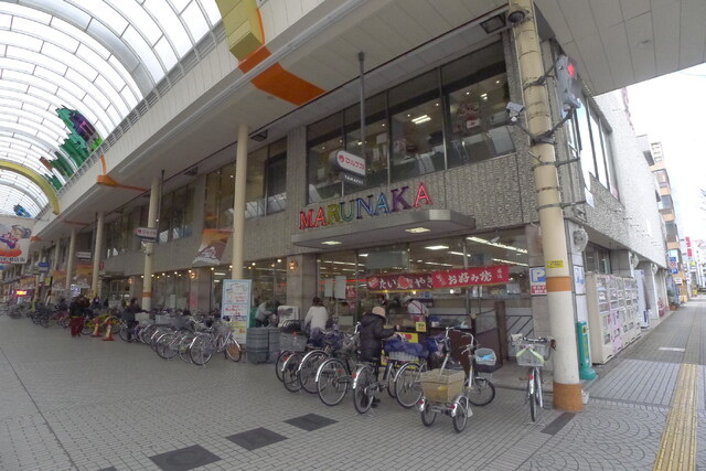 エルドラード常磐町|スーパー