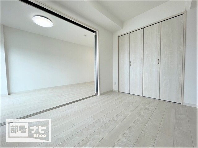 エルドラード常磐町の内装|内装