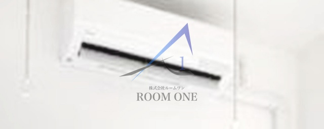 クレヴィスタ綾瀬の設備|エアコンです。