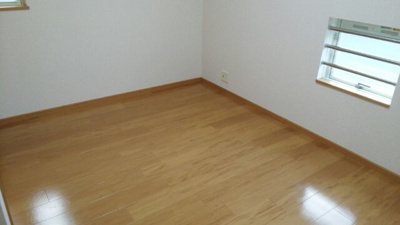 【洋室】 | アンジェリート