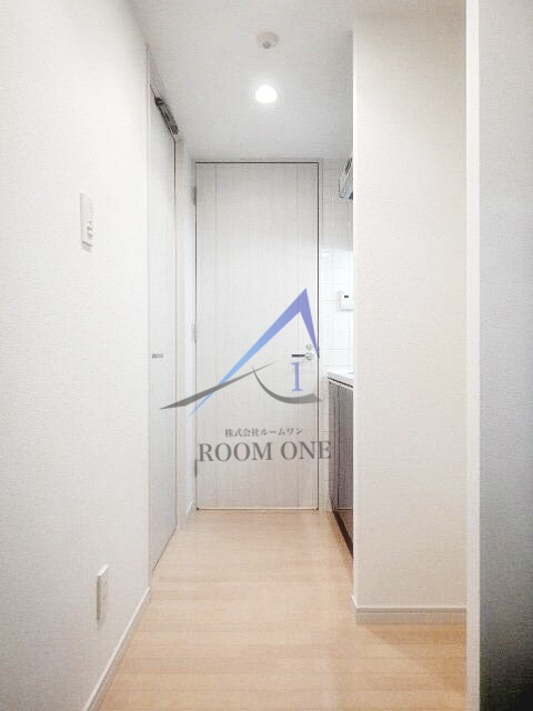 ガーラ・ステーション菊川の玄関|玄関です。