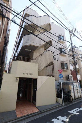【外観】 | サンパレス南町