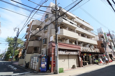 【外観】 | サンパレス南町