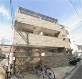 クリエオーレ佃の画像