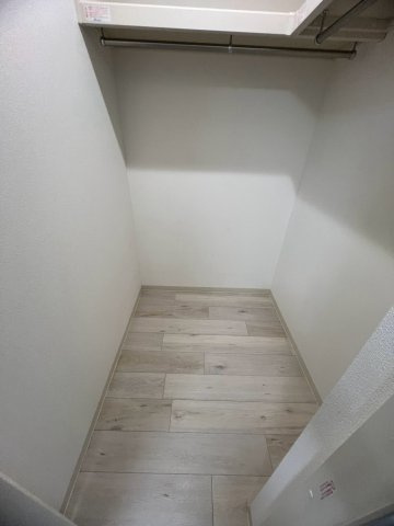 大阪市西淀川区佃３丁目のアパートの内装