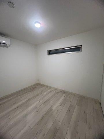 大阪市西淀川区佃３丁目のアパートの子供部屋