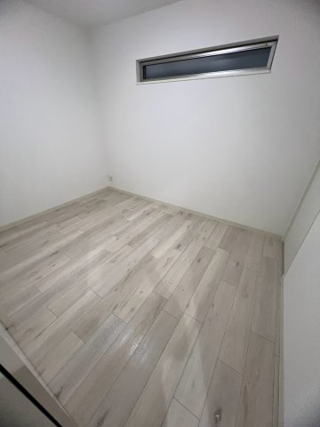 大阪市西淀川区佃３丁目のアパートの洋室