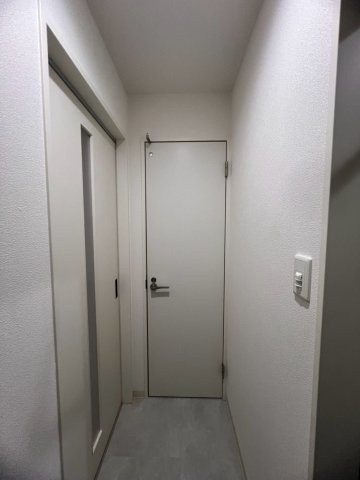 大阪市西淀川区佃３丁目のアパートのその他共用部分