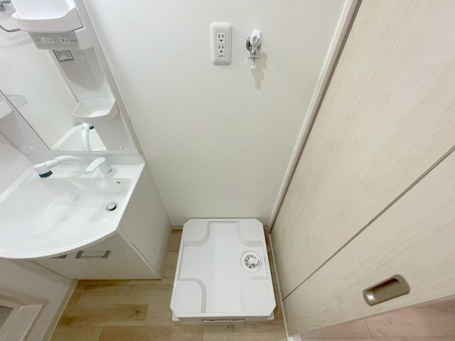 フジパレス十三イーストの設備