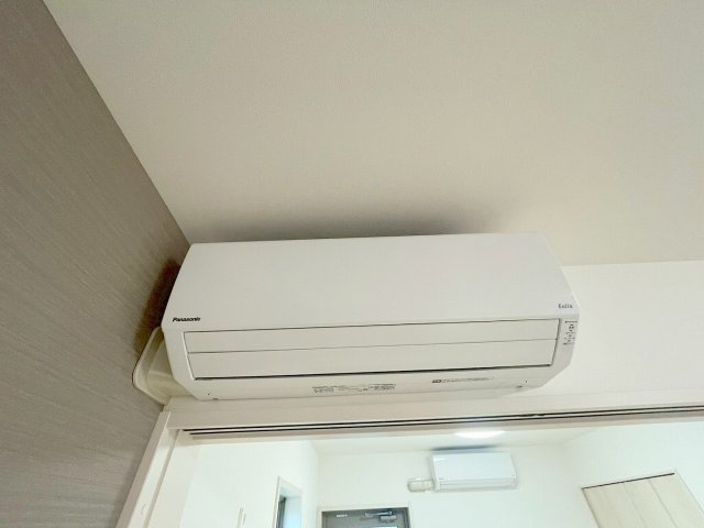フジパレス十三イーストの設備