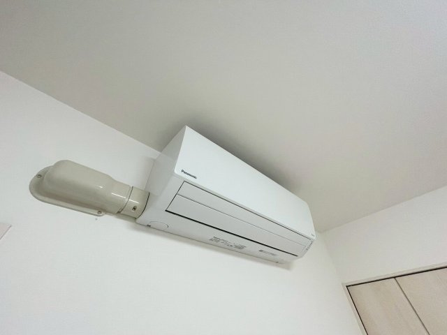 フジパレス十三イーストの設備