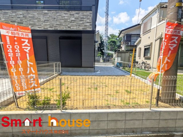 町田市本町田13期　新築1棟の庭|お庭での家庭菜園・ガーデニングを通じて、お子様と一緒に育てていくと、思い出も増えていきそうですね♪