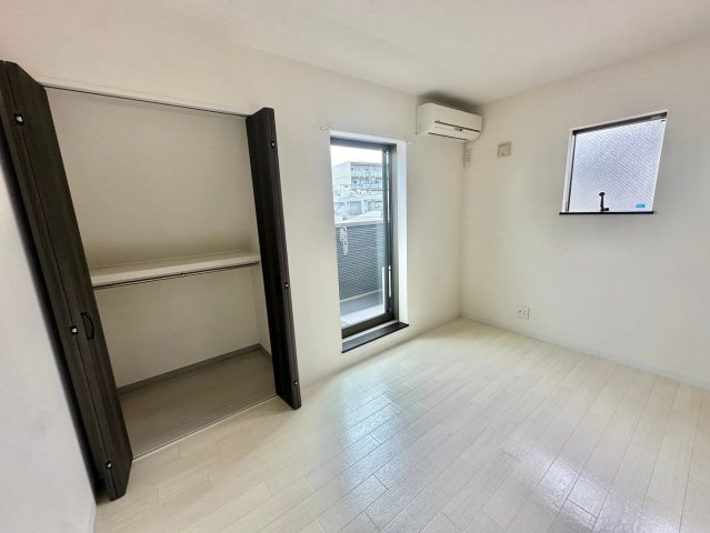 アルクレア加古川の収納