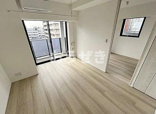 クレインメゾン新川通の居間・リビング|※同仕様参考写真