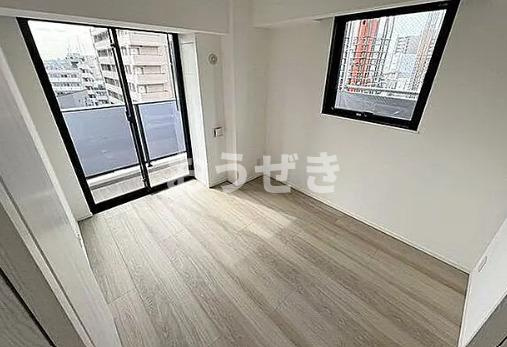 クレインメゾン新川通の居間・リビング|※同仕様参考写真