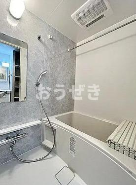 クレインメゾン新川通の浴室|※同仕様参考写真