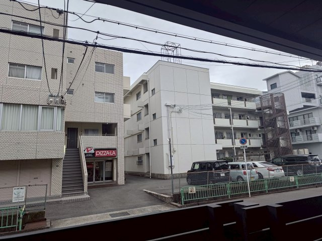 シャーメゾン コートの展望
