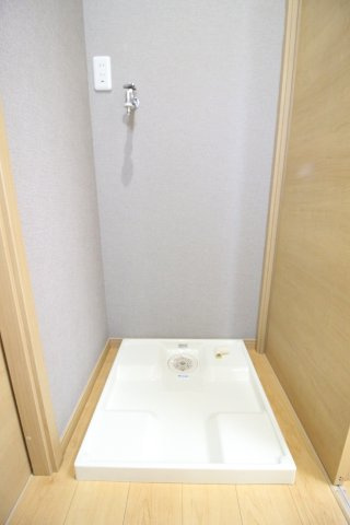 朝日ヴィラ神立東の玄関|玄関です