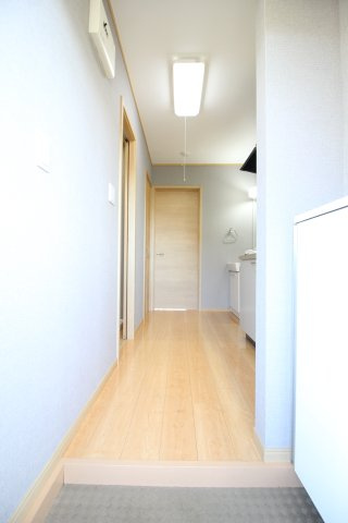 朝日ヴィラ神立東のその他