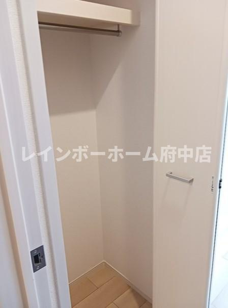 プラシード　カメリアのその他