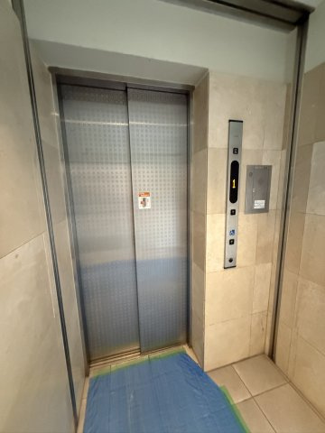 パークホームズ室見駅前のその他共用部分