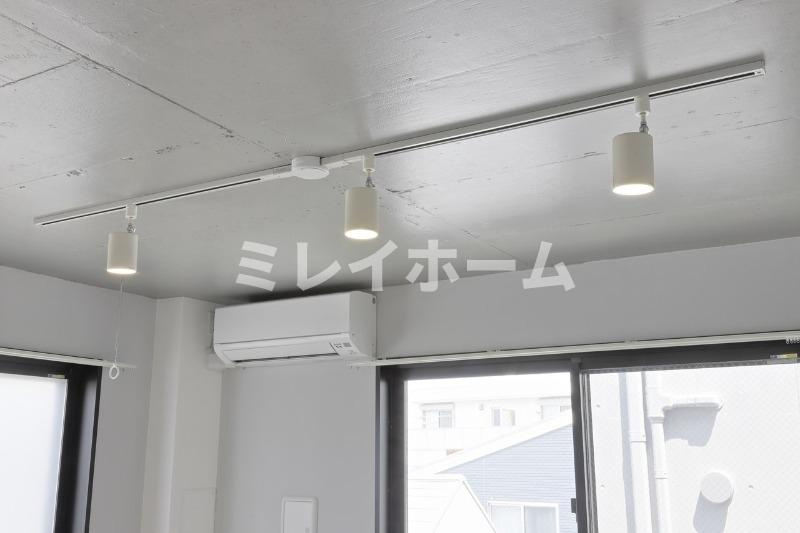 HW.HILLS御嶽山のその他