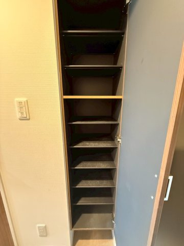 【収納】 | Dimora難波