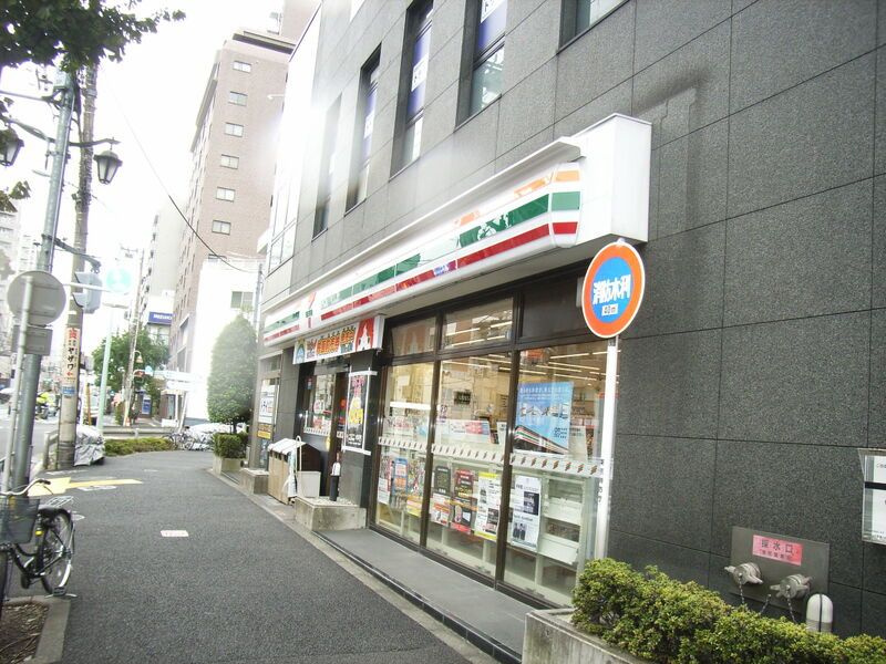 本駒込Kマンション