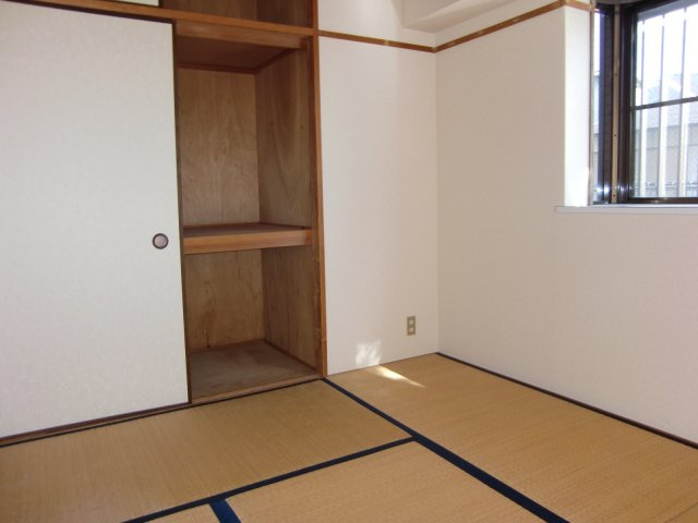 エトワール中山の内装
