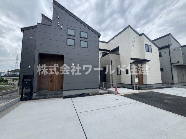 青梅市和田町第5