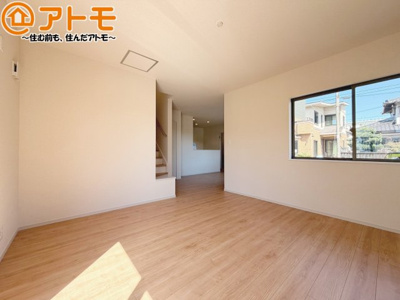 【内装】 | 清水区中矢部町8期　新築戸建　全1棟