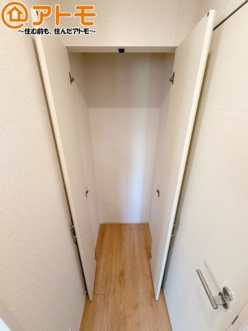 【内装】 | 清水区中矢部町8期　新築戸建　全1棟