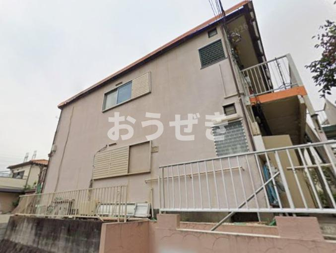 ヒルトンハウスのその他共用部分