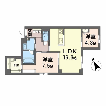 Casa Regio