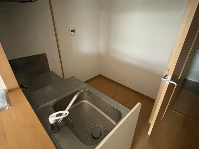 カーサ　ソレアードのキッチン