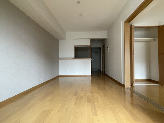 カーサ　ソレアードの居間・リビング